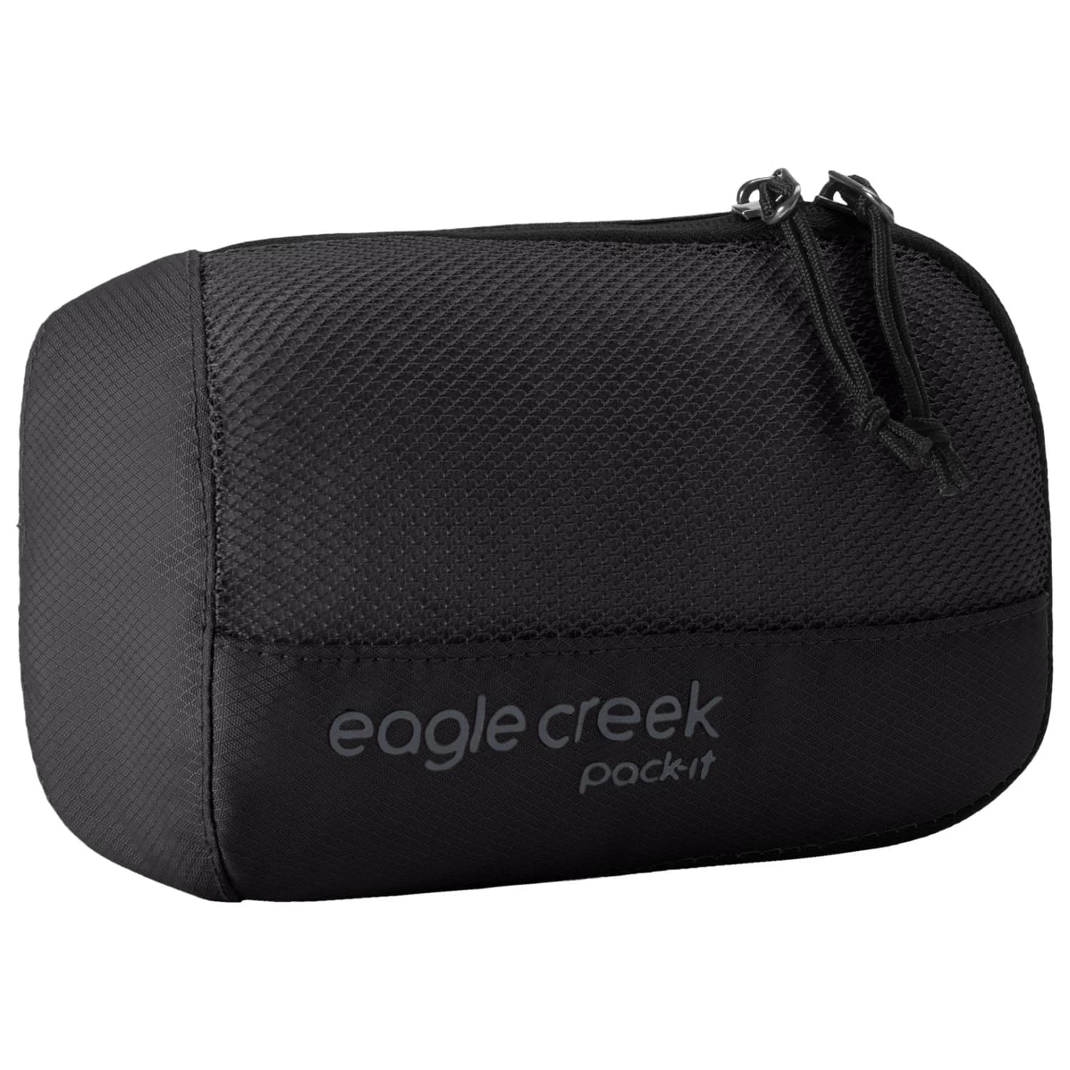 Компресиращ чувал Eagle creek Pack-It Reveal Cube XS Stuff sack - Black
