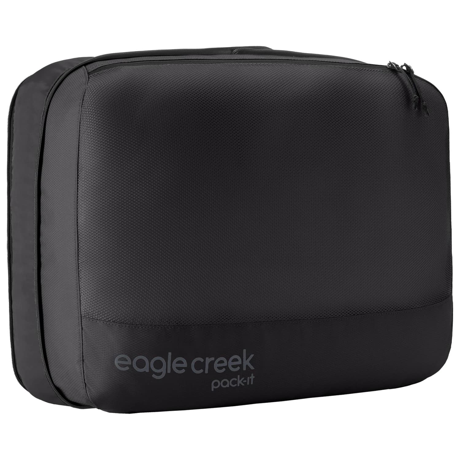 Компресиращ чувал Eagle creek Pack-It Reveal Expansion Cube L Stuff sack - Black