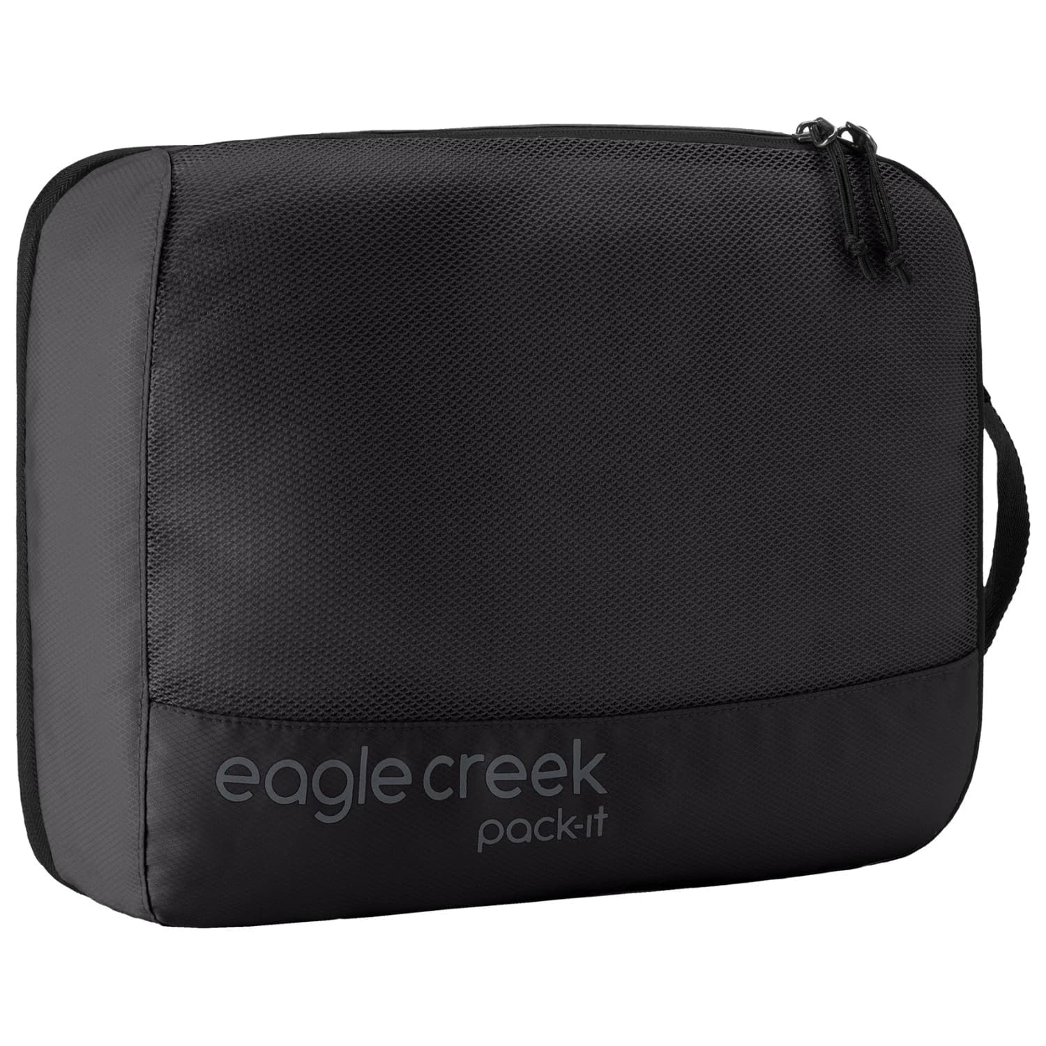 Компресиращ чувал Eagle creek Pack-It Reveal Expansion Cube M Stuff sack - Black