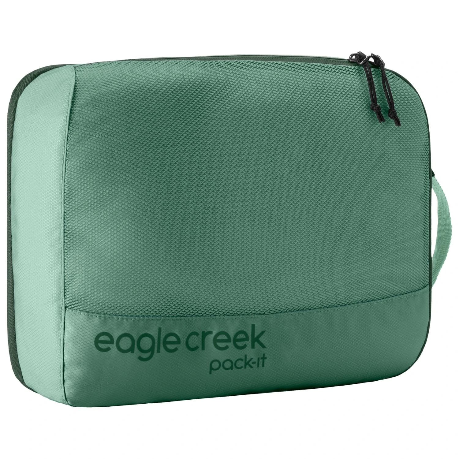 Компресиращ чувал Eagle creek Pack-It Reveal Expansion Cube M Stuff sack - Willow