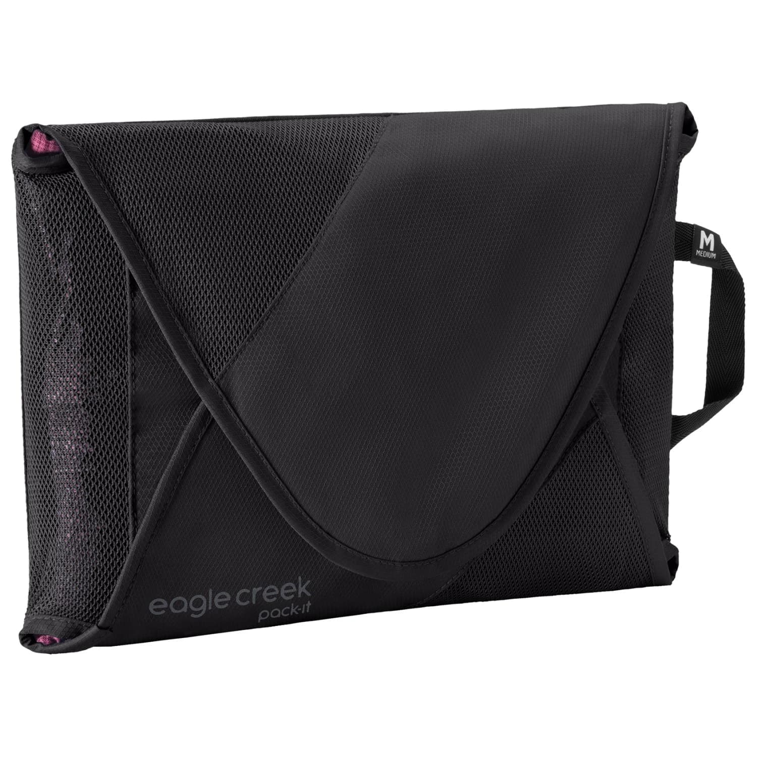 Компресиращ чувал Eagle creek Pack-It Reveal Garment Folder M Stuff sack - Black