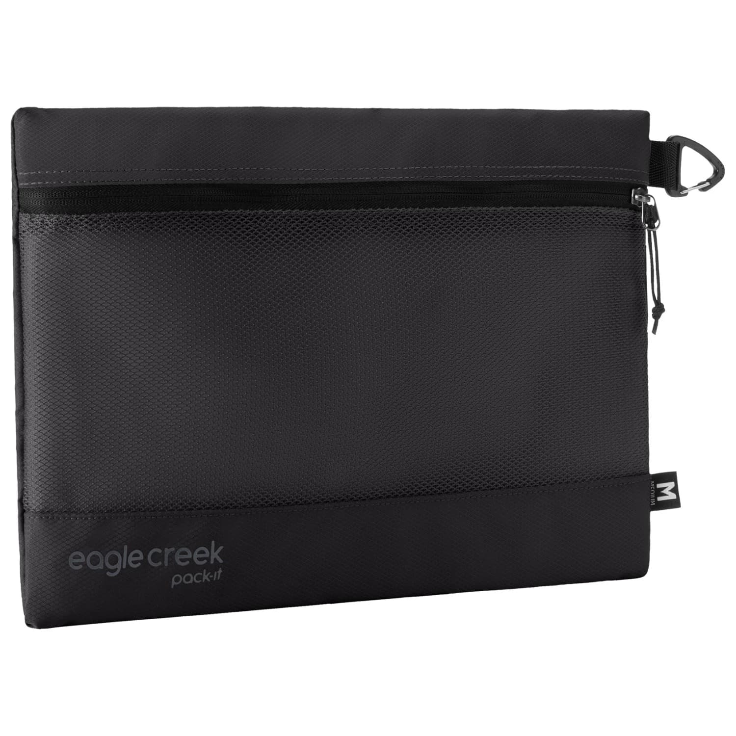 Компресиращ чувал Eagle creek Pack-It Reveal Sack M Stuff sack - Black