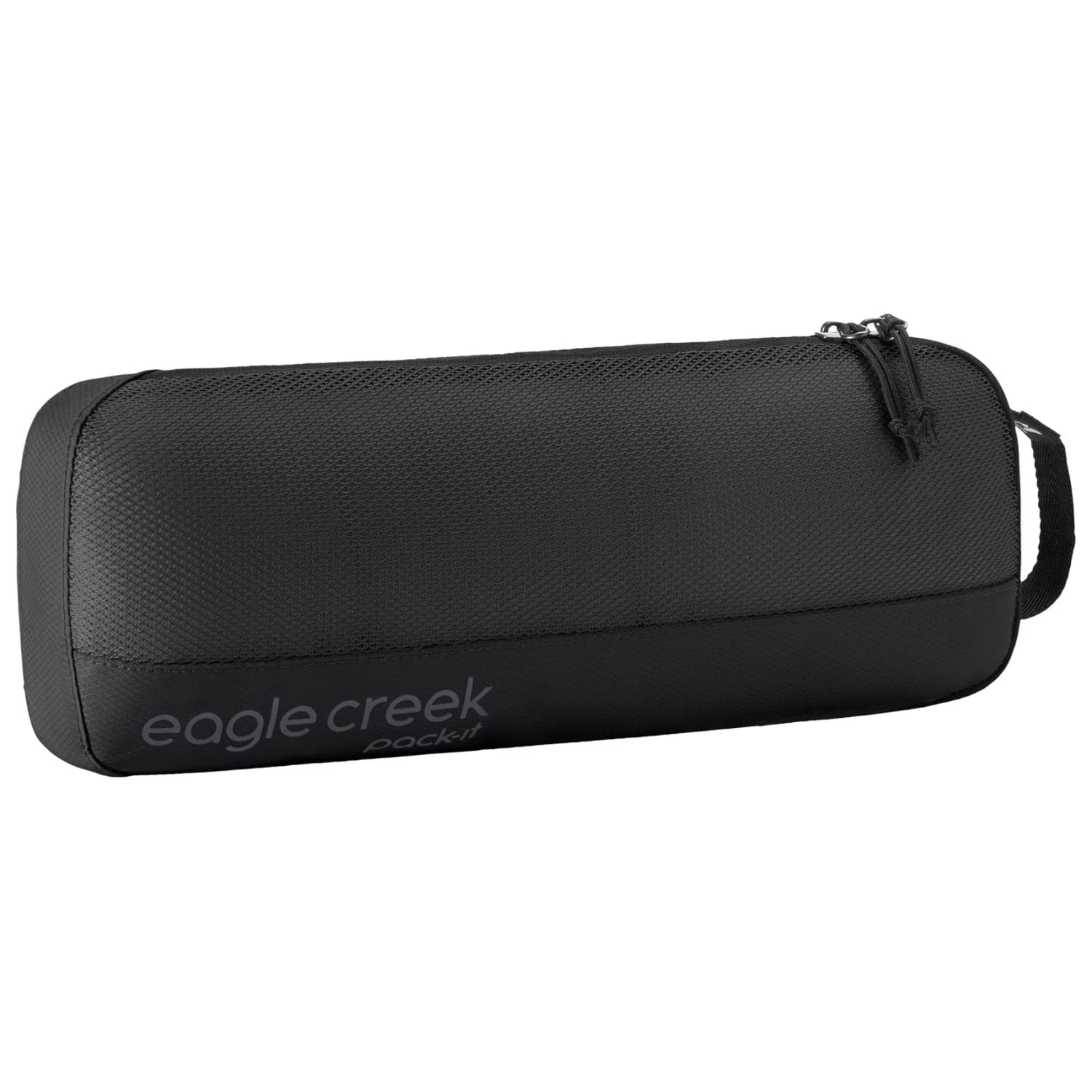 Компресиращ чувал Eagle creek Pack-It Reveal Slim Cube M Stuff sack - Black