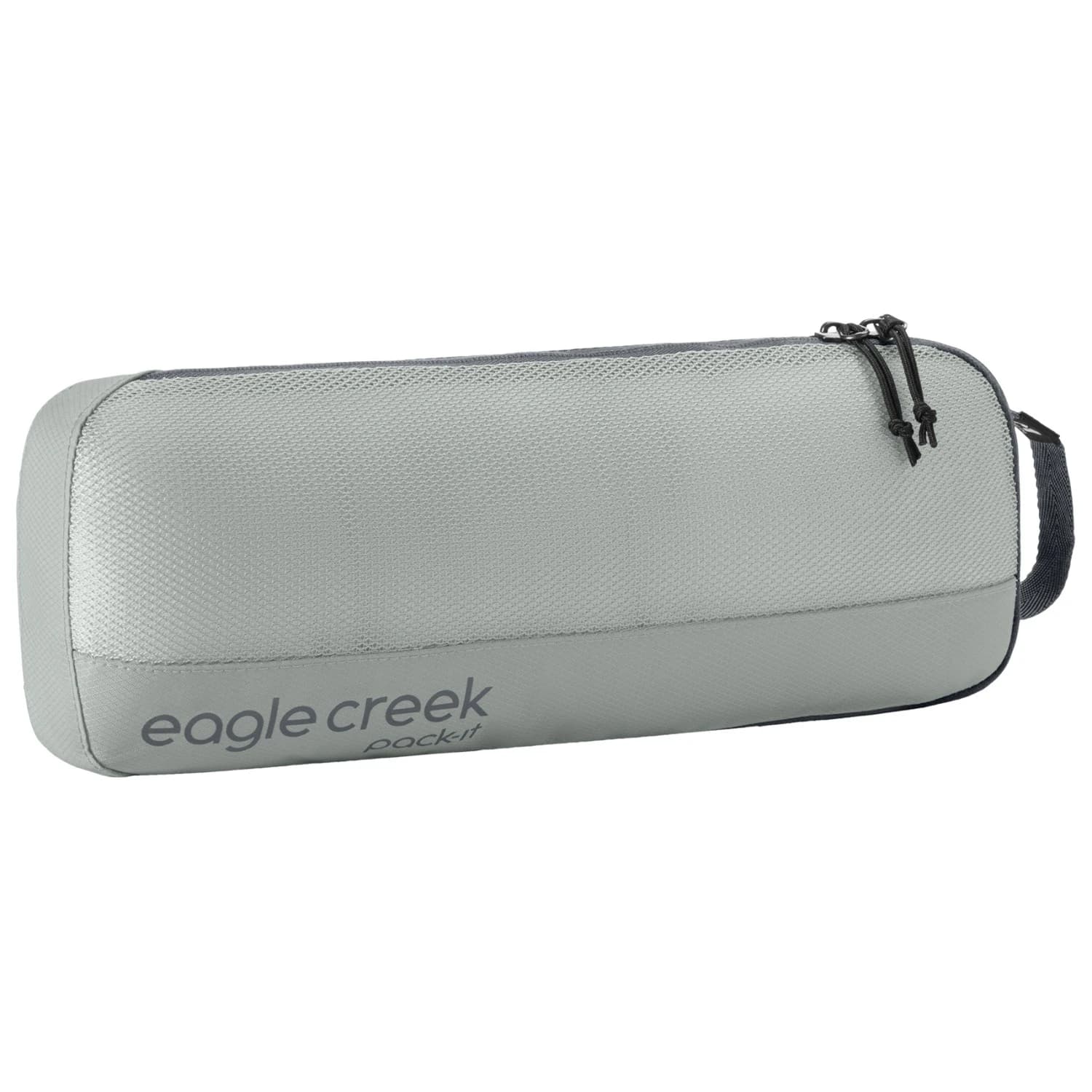 Компресиращ чувал Eagle creek Pack-It Reveal Slim Cube M Stuff sack - Storm Grey