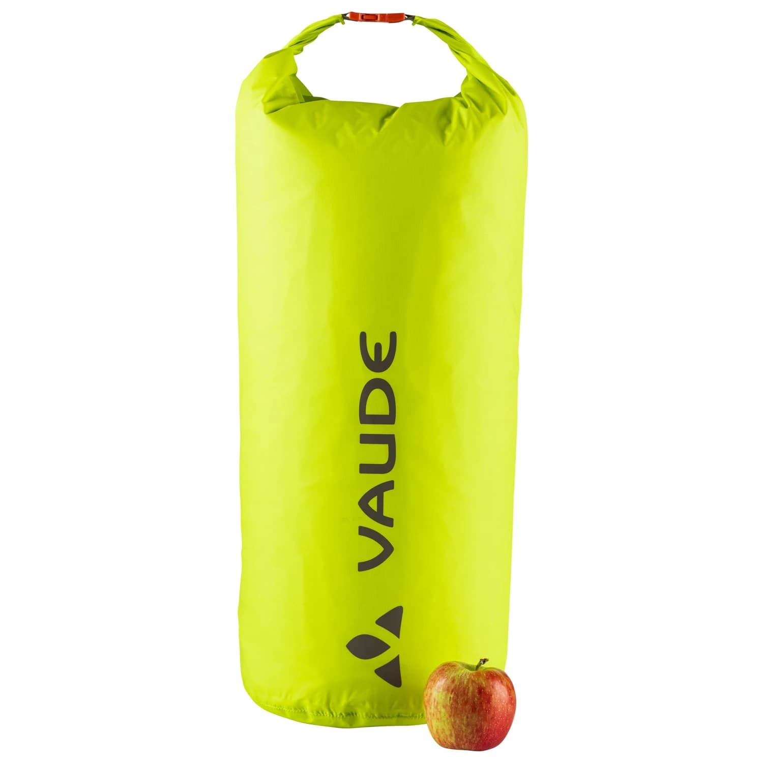 Компресиращ чувал Vaude Drybag Light Stuff sack - Bright Green