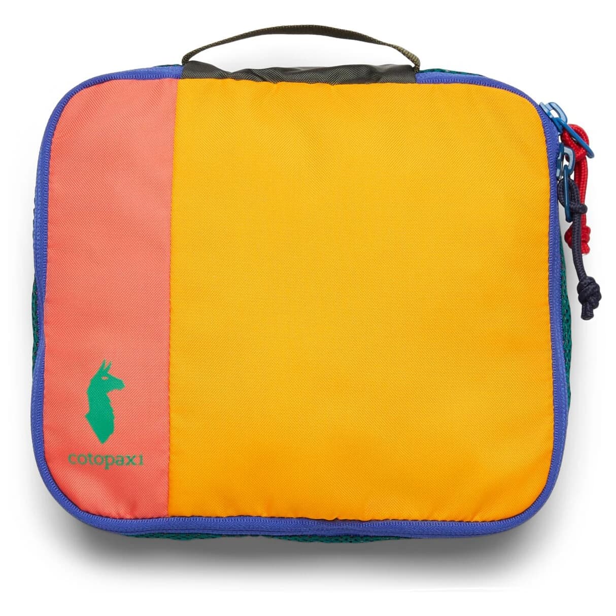 Компресиращ чувал Cotopaxi Cubo 2 Travel Cube Del Dia Stuff sack - Del Dia