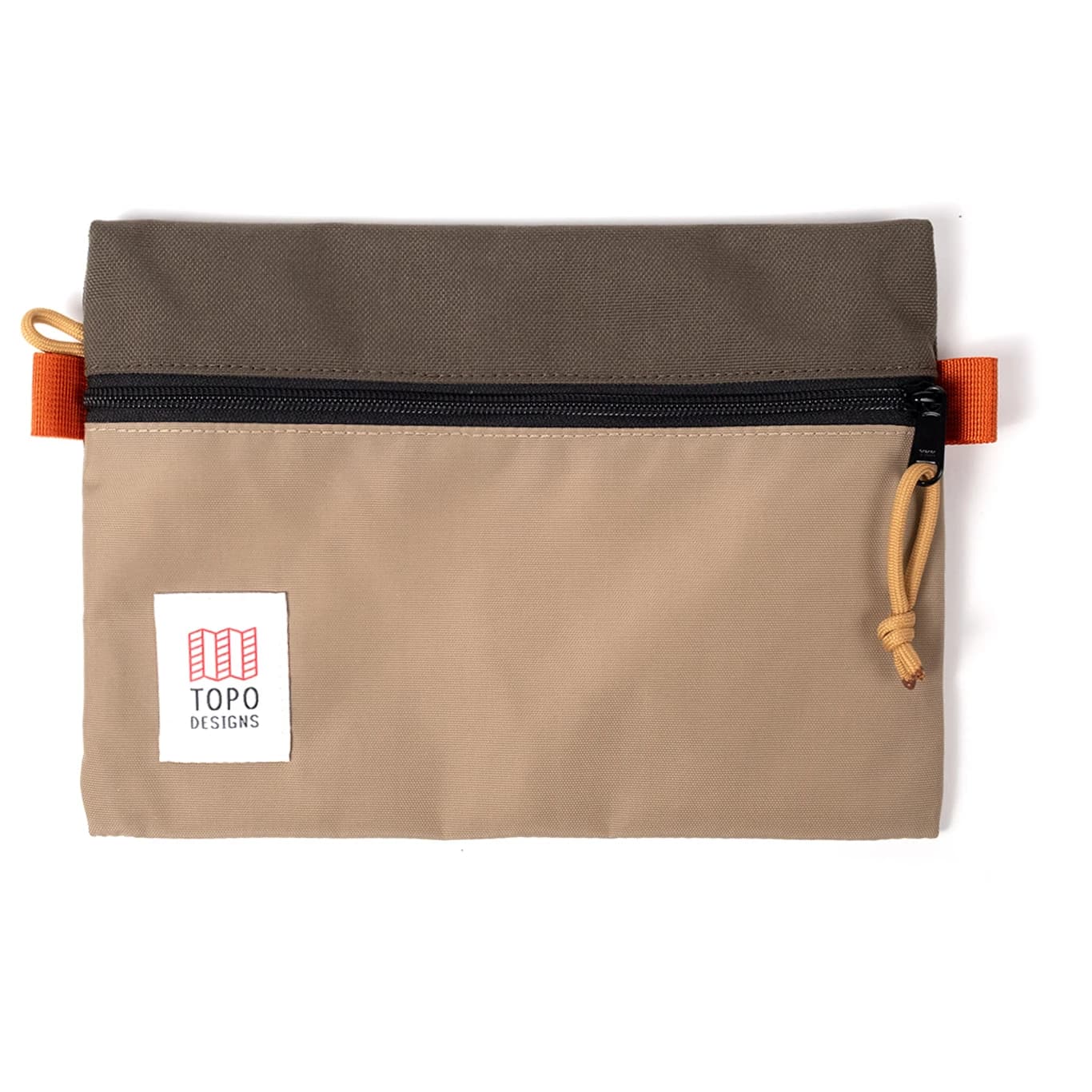Компресиращ чувал Topo designs Accessory Bag Bundle Backpack accessory - Woodland / Elmwood