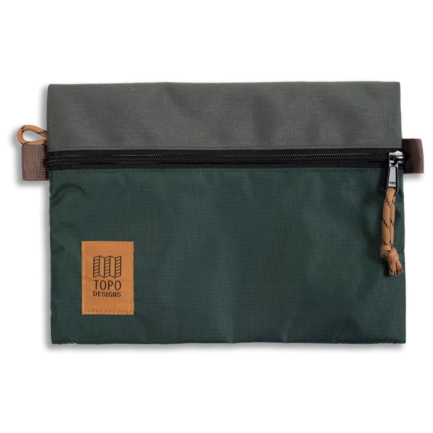 Компресиращ чувал Topo designs Accessory Bag Bundle Backpack accessory - Woodland / Forest