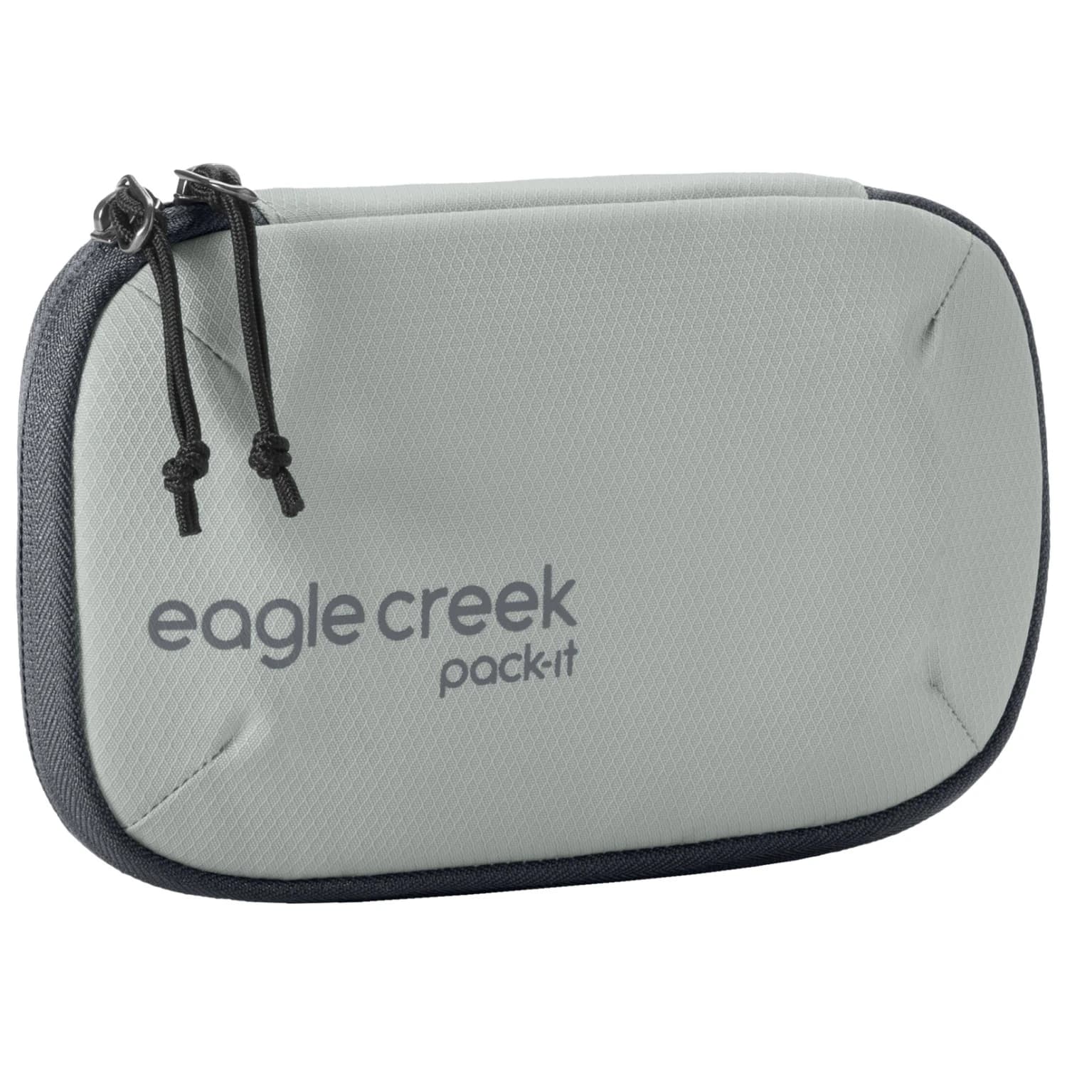 Компресиращ чувал Eagle creek Pack-It E-Tools Organizer Mini Bag - Storm Grey