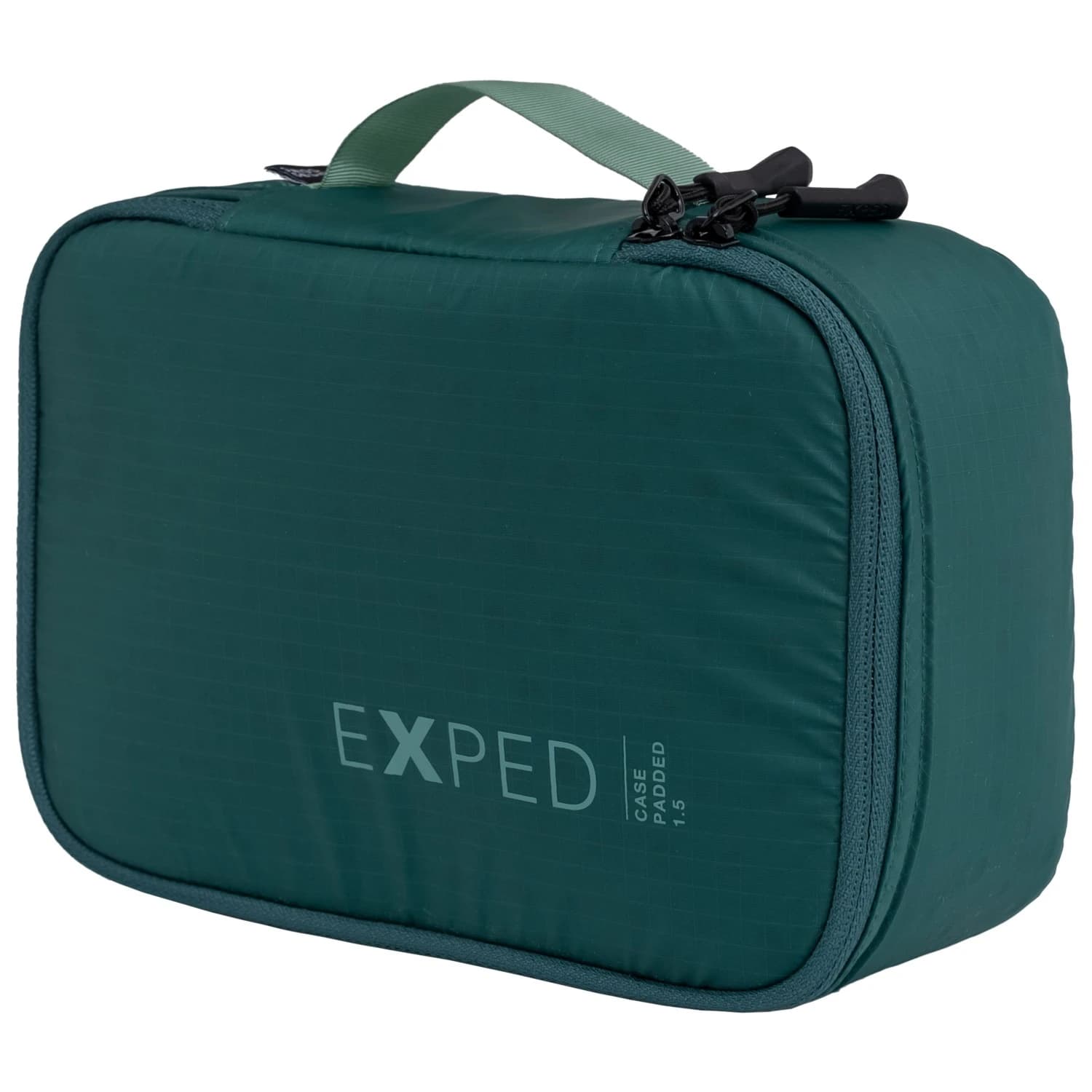 Компресиращ чувал Exped Case Padded Stuff sack - Cypress