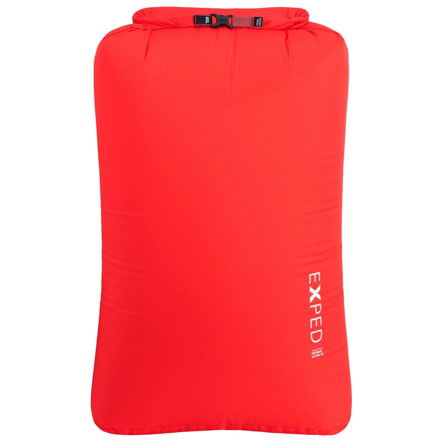 Компресиращ чувал Exped Drybag Ultra Stuff sack - Chili