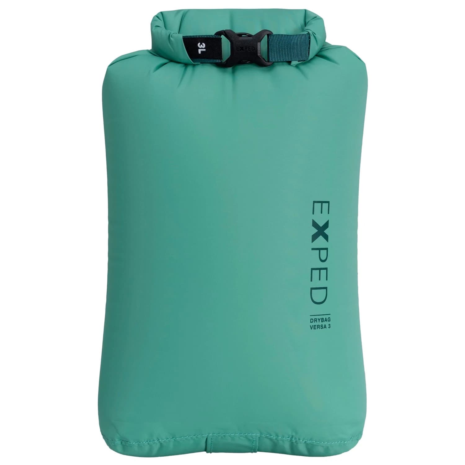 Компресиращ чувал Exped Drybag Versa Stuff sack - Sage