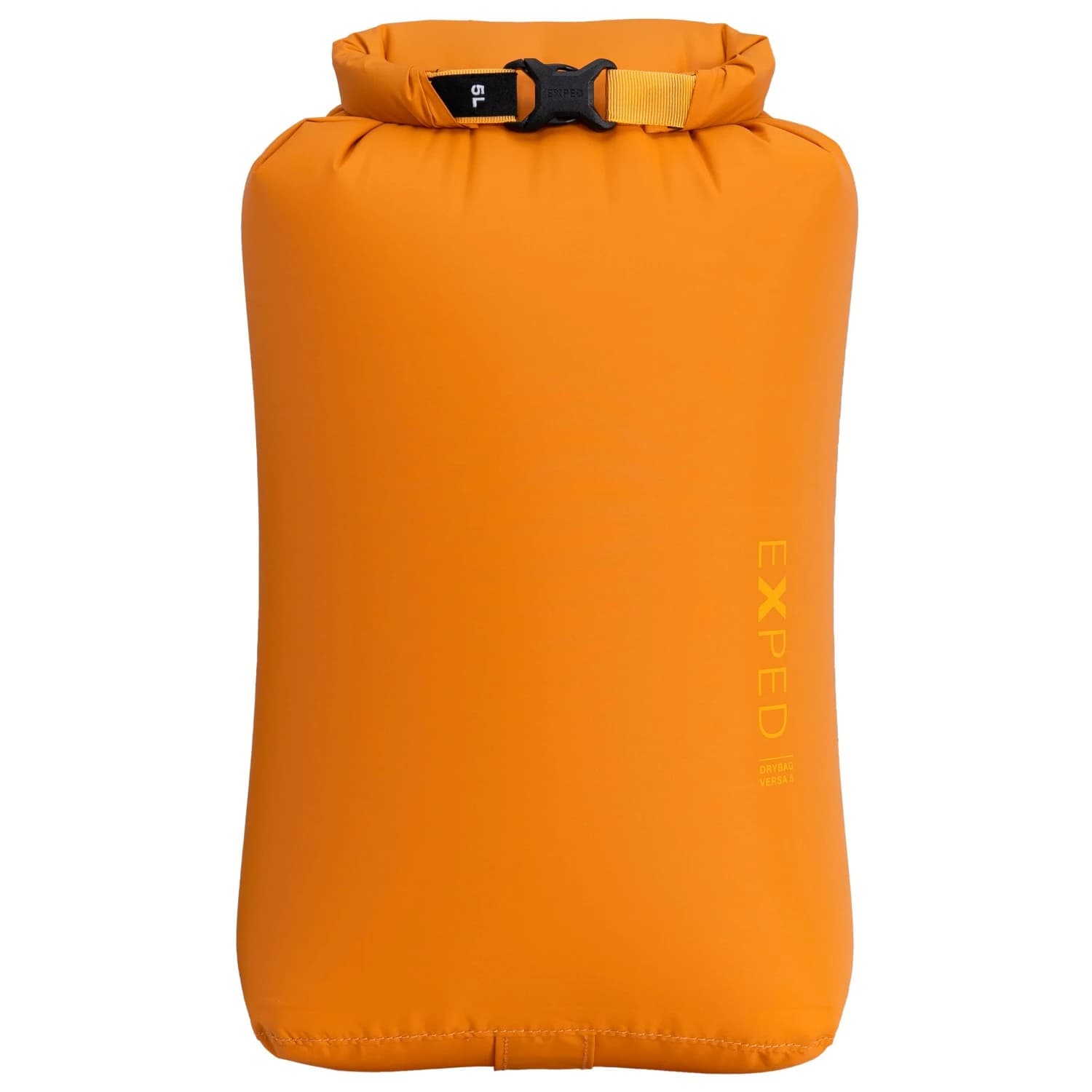 Компресиращ чувал Exped Drybag Versa Stuff sack - Gold