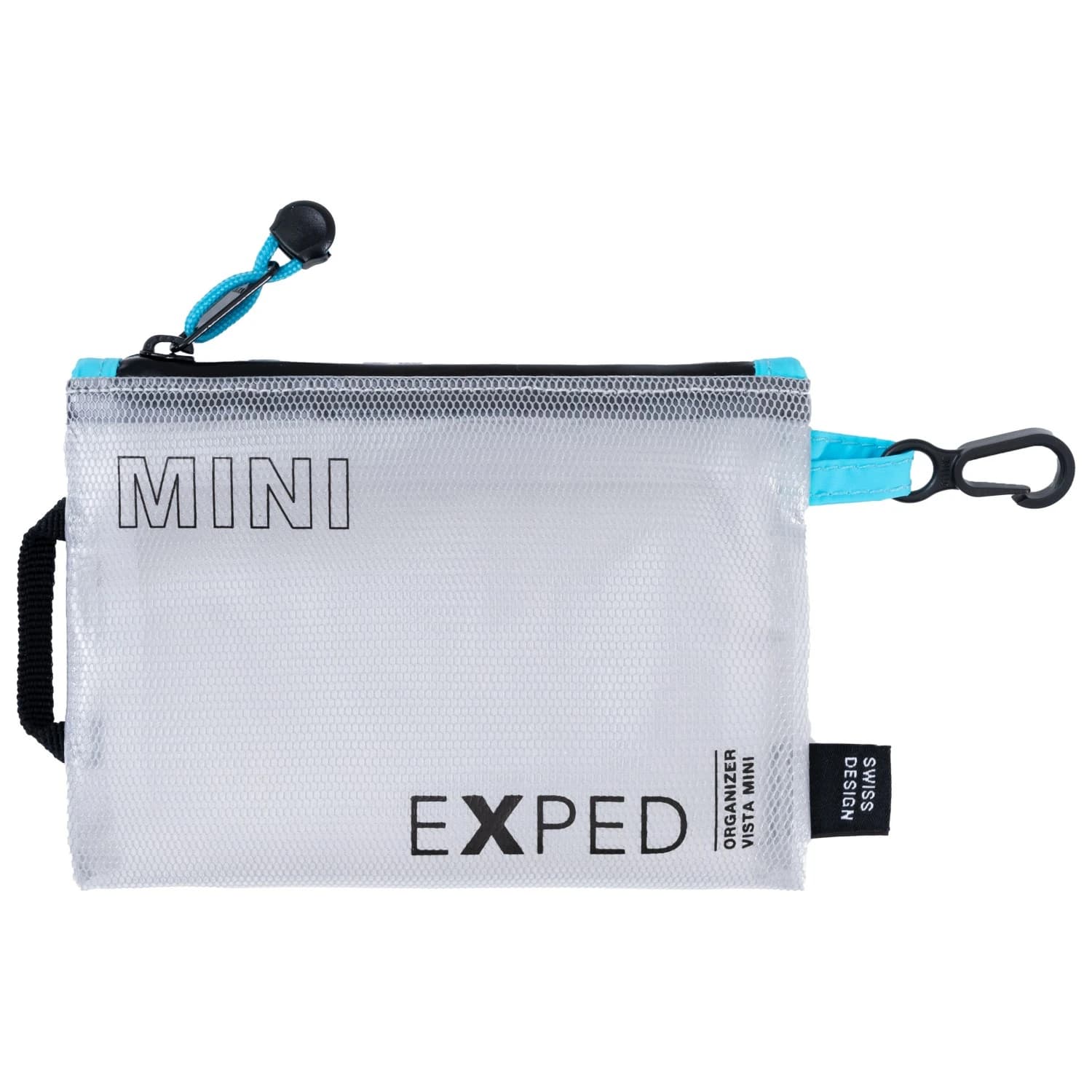 Компресиращ чувал Exped Organizer Vista Stuff sack - Cyan