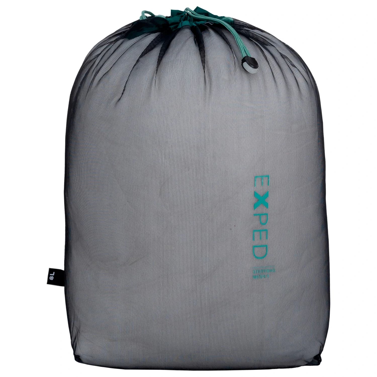 Компресиращ чувал Exped Stuffbag Mesh Stuff sack - Cypress