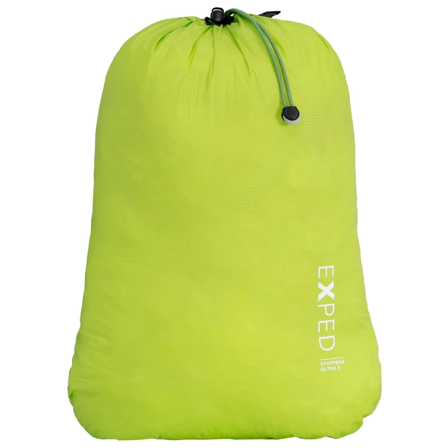 Компресиращ чувал Exped Stuffbag Ultra Stuff sack - Lime