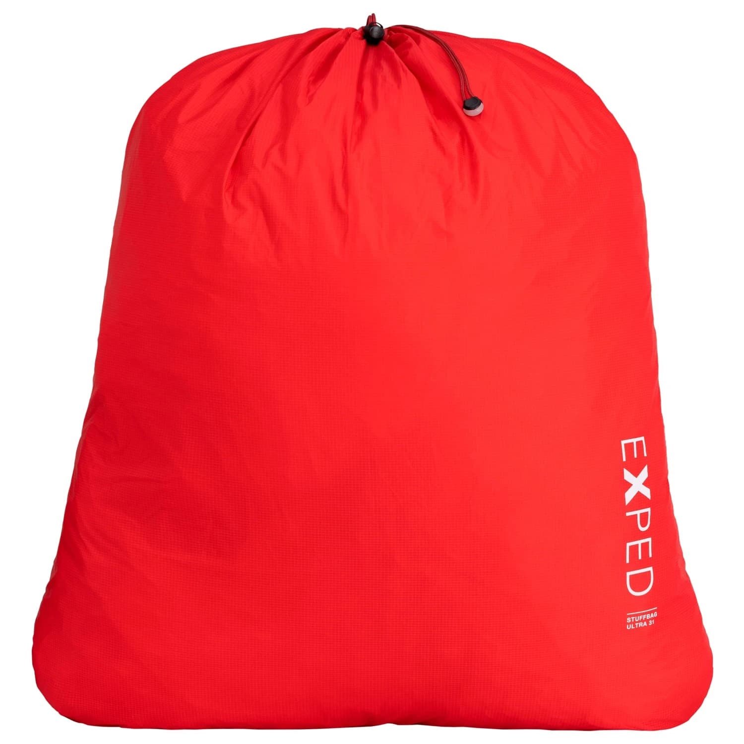 Компресиращ чувал Exped Stuffbag Ultra 31 Stuff sack - Chili