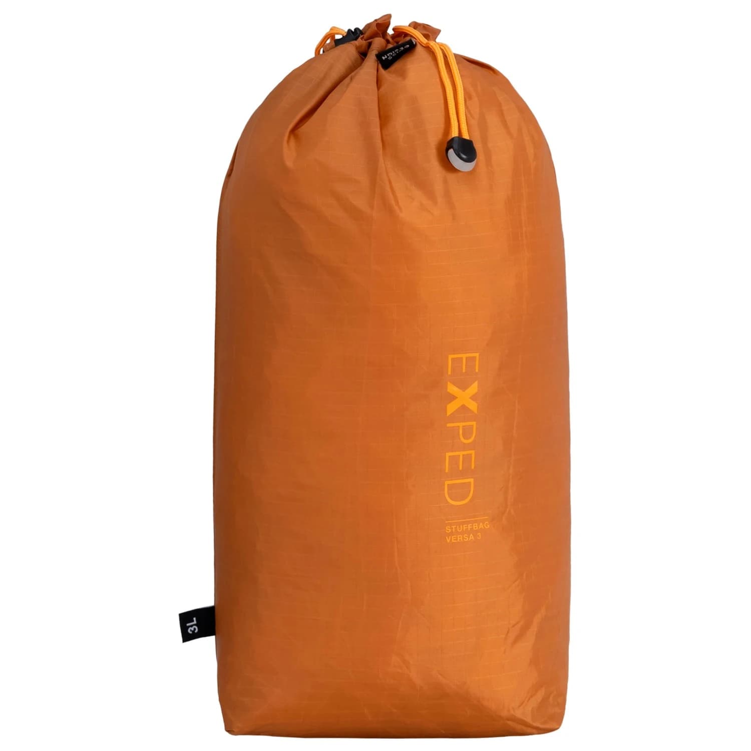 Компресиращ чувал Exped Stuffbag Versa Stuff sack - Gold
