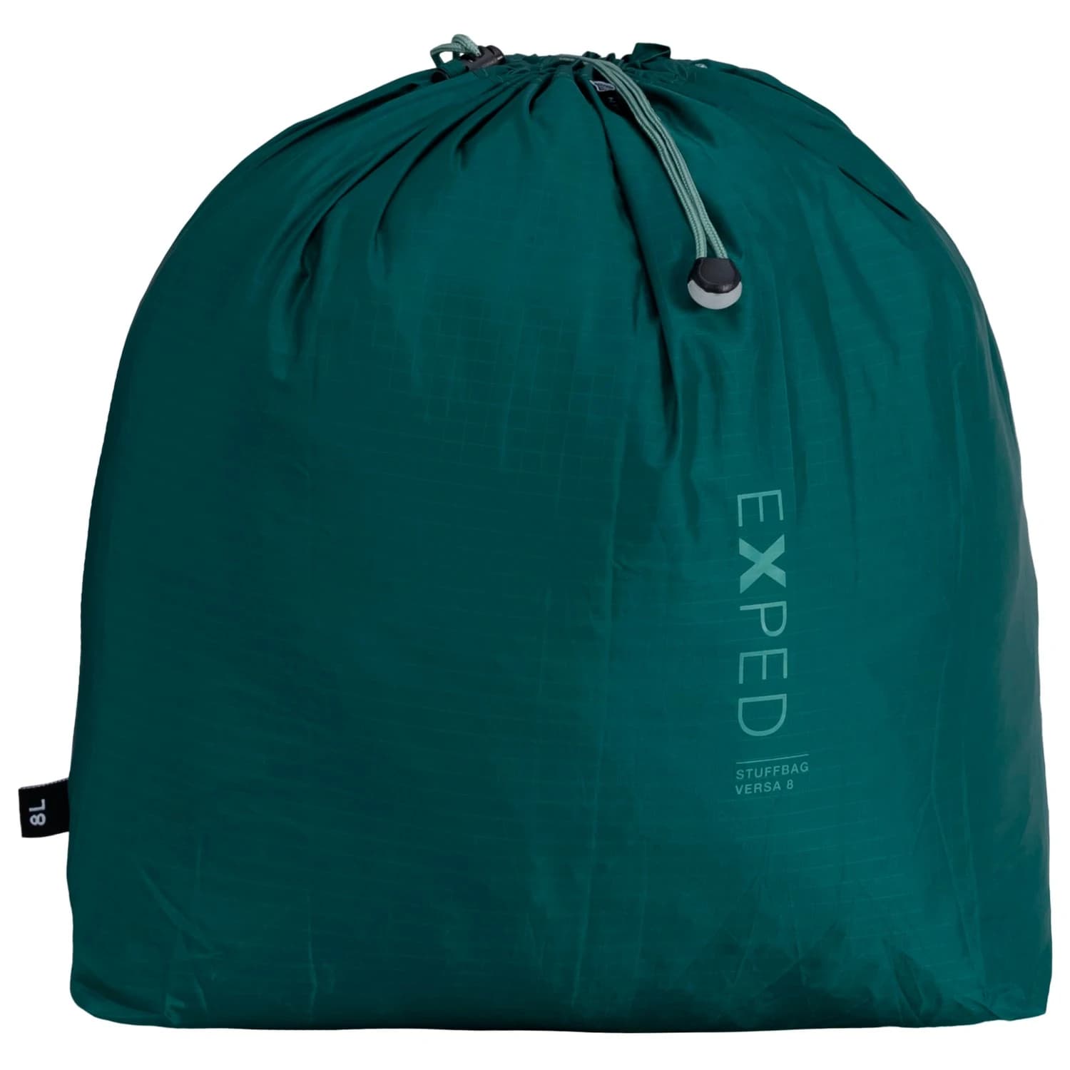 Компресиращ чувал Exped Stuffbag Versa Stuff sack - Cypress