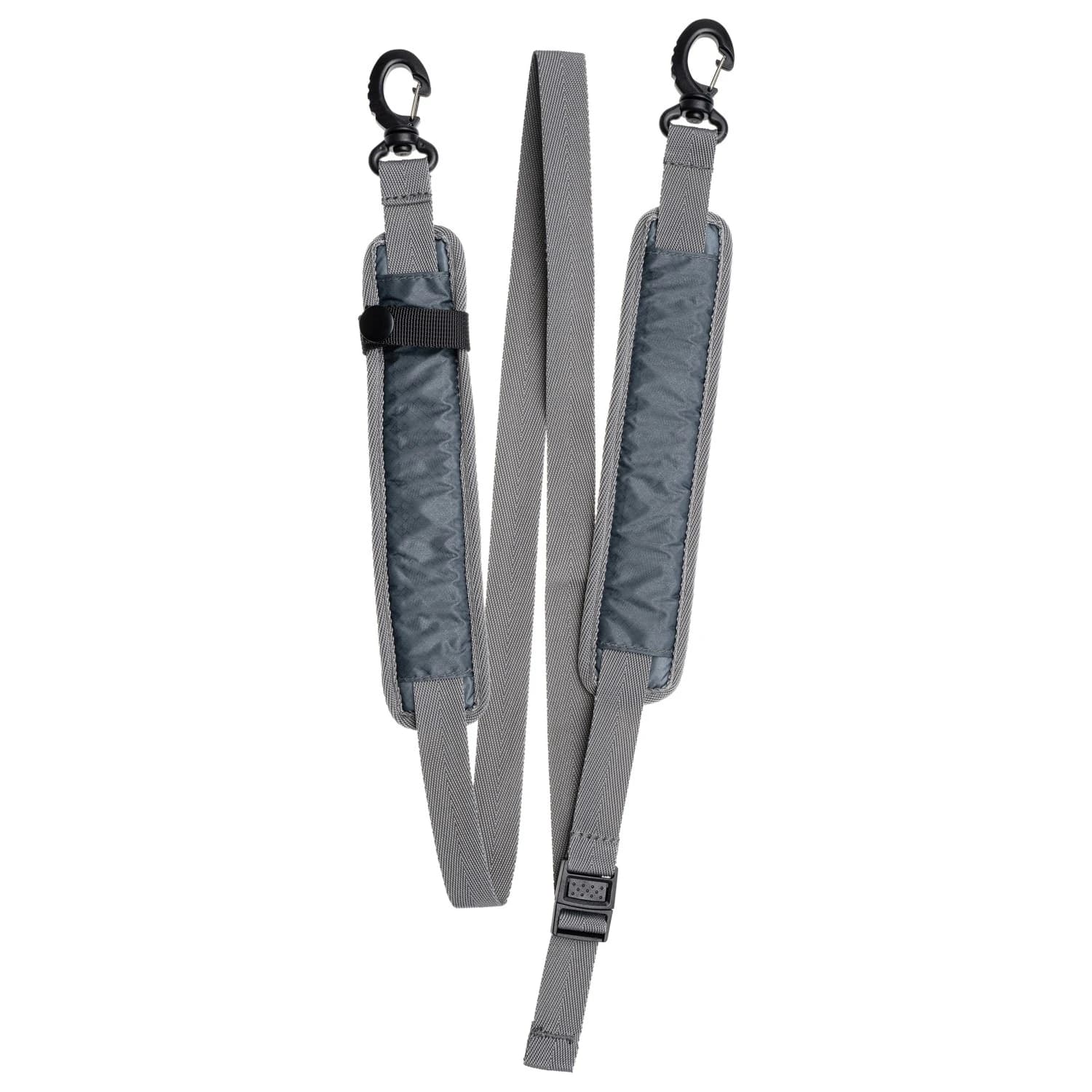 Компресиращ чувал Cocoon Drybag Straps - Slate / Grey