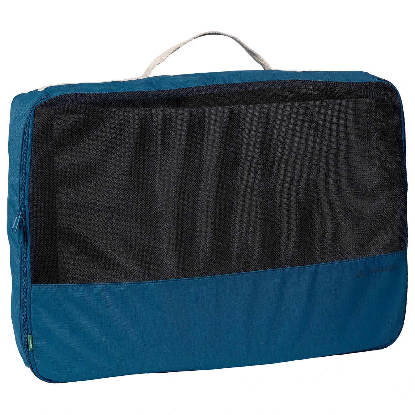 Компресиращ чувал Vaude Trip Box Stuff sack - Kingfisher