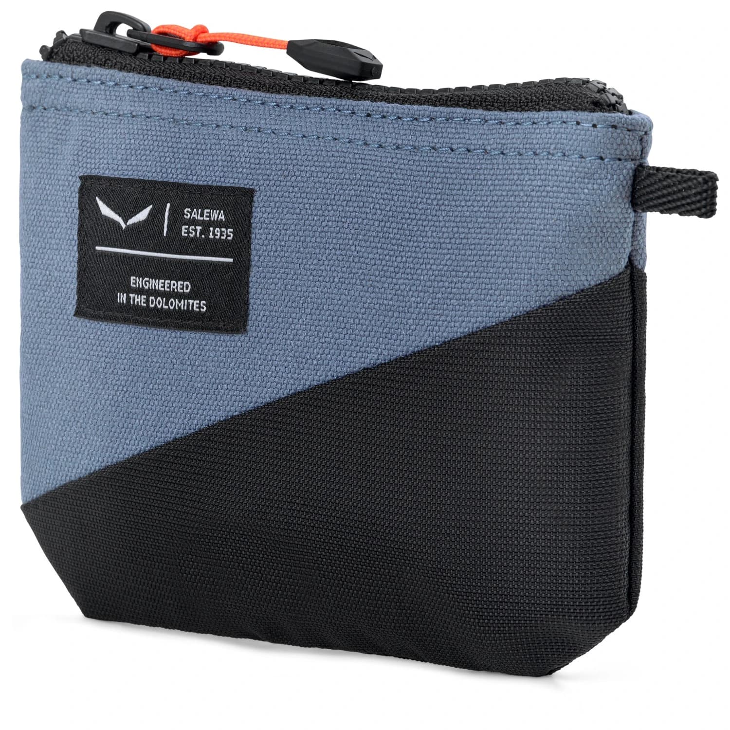 Компресиращ чувал Salewa Fanes Card Wallet Stuff sack - Java Blue