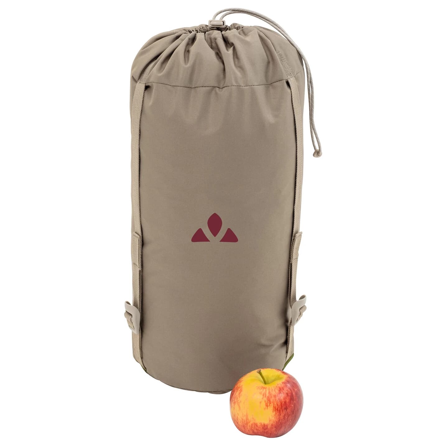 Компресиращ чувал Vaude Packsack Stuff sack - Bark