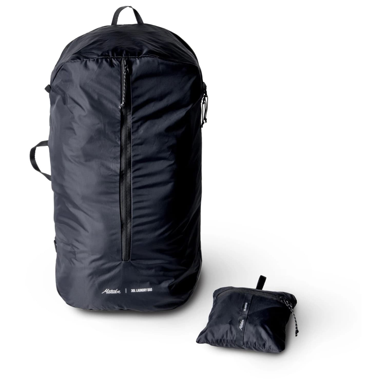 Компресиращ чувал Matador Packable Laundry Bag Stuff sack - Black