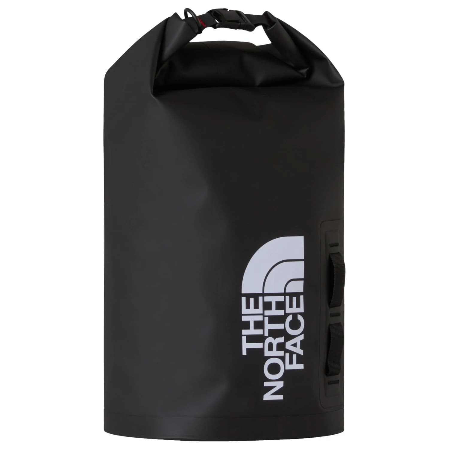 Компресиращ чувал The north face Base Camp Dry Bag 12L Stuff sack - Black / White