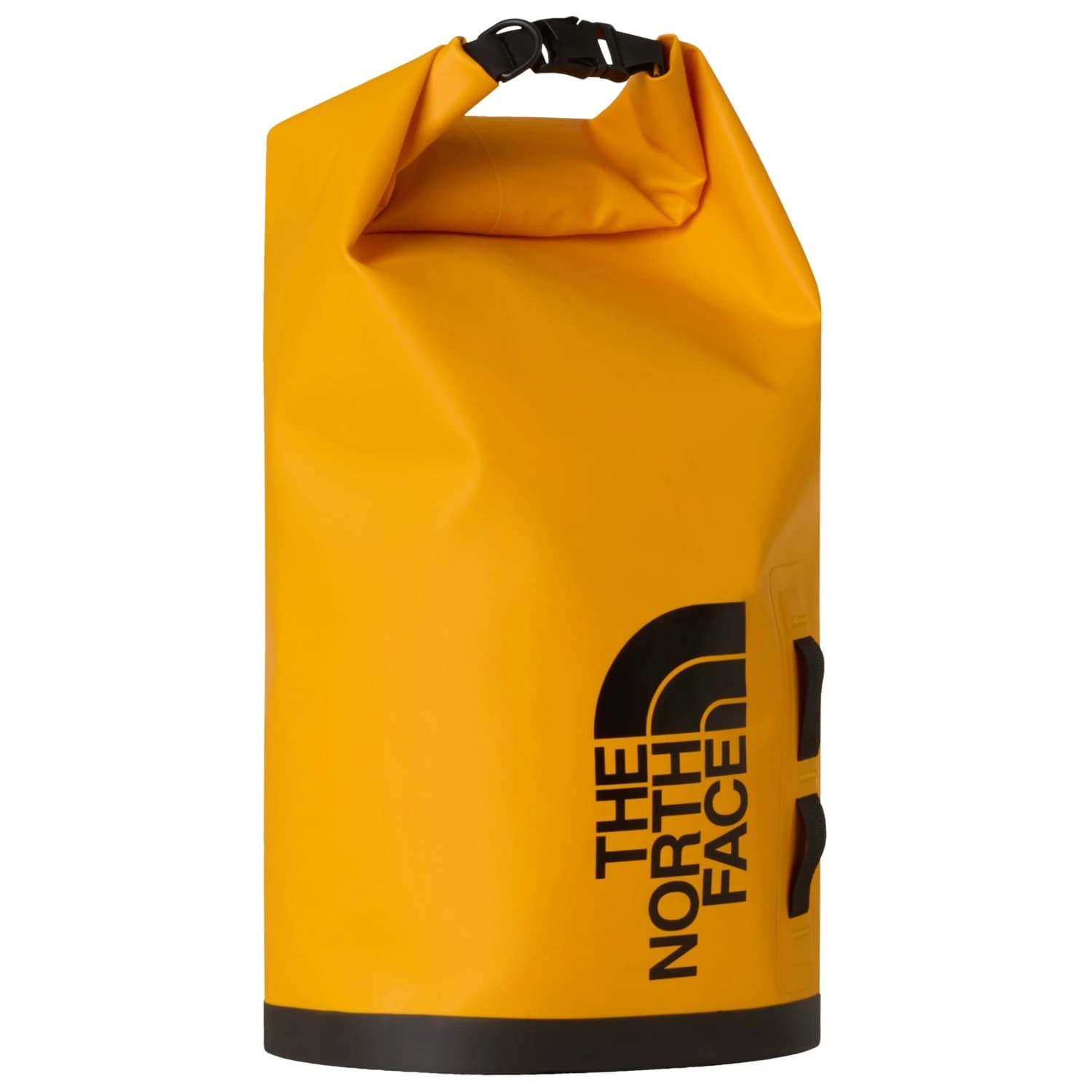 Компресиращ чувал The north face Base Camp Dry Bag 12L Stuff sack - Summit Gold / Black