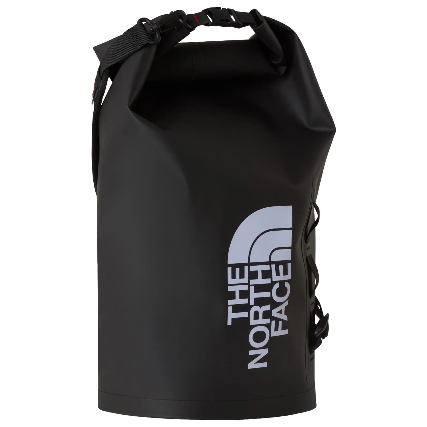 Компресиращ чувал The north face Base Camp Dry Bag 18L Stuff sack - Black / White