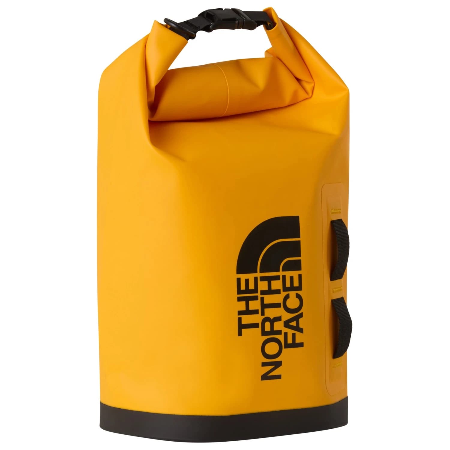 Компресиращ чувал The north face Base Camp Dry Bag 8L Stuff sack - Summit Gold / Black