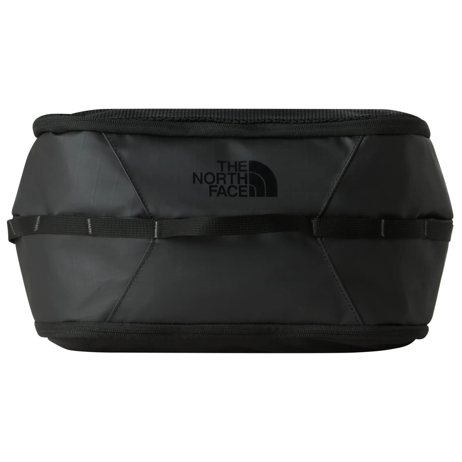 Компресиращ чувал The north face Base Camp Voyager Cube Stuff sack - Black