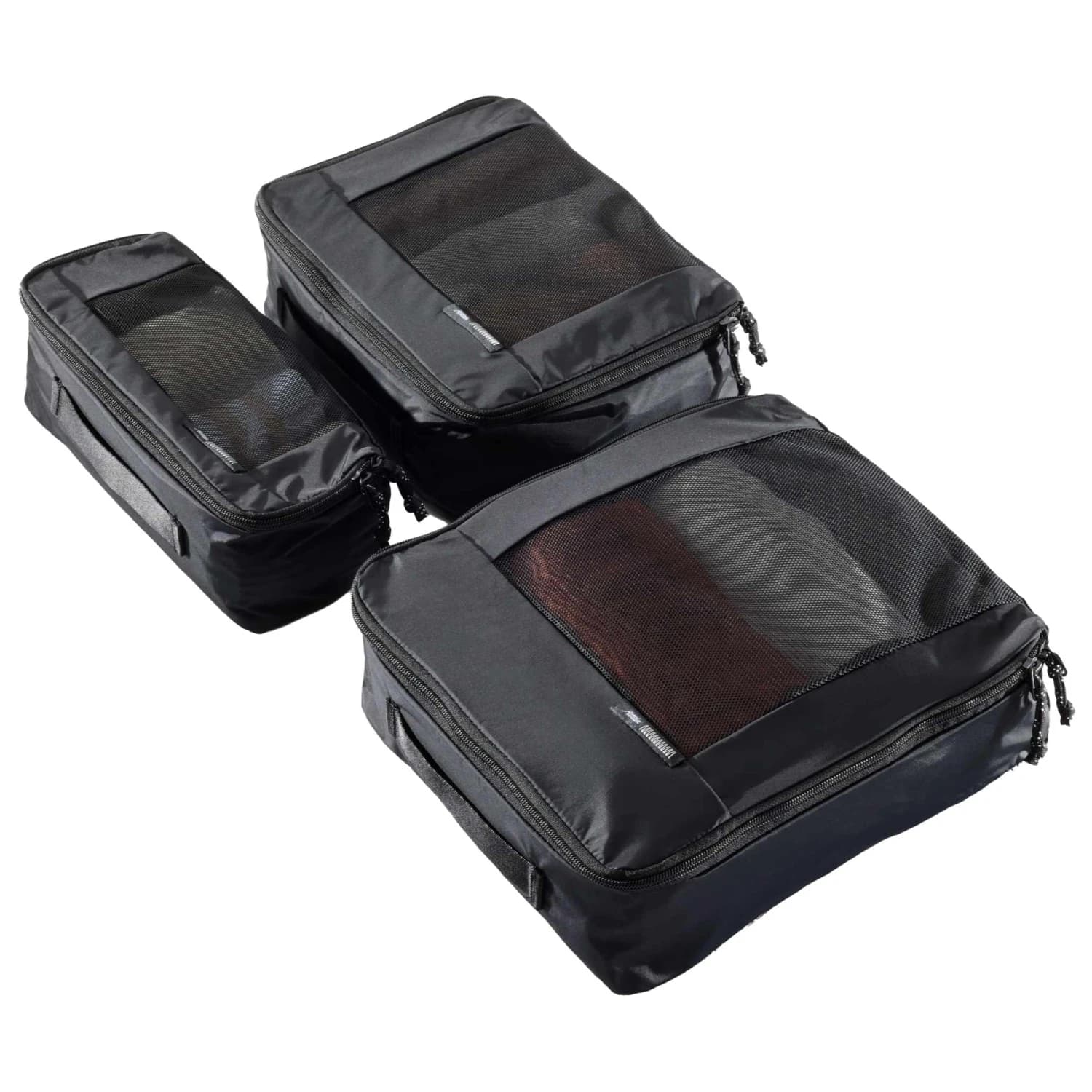 Компресиращ чувал Matador Packing Cube V2 Stuff sack - Black