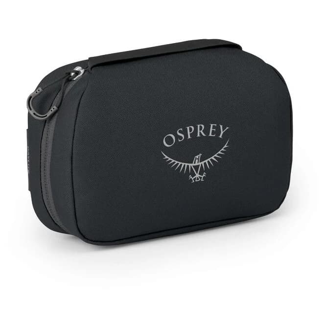 Компресиращ чувал Osprey Daylite Powerhouse Stuff sack - Black