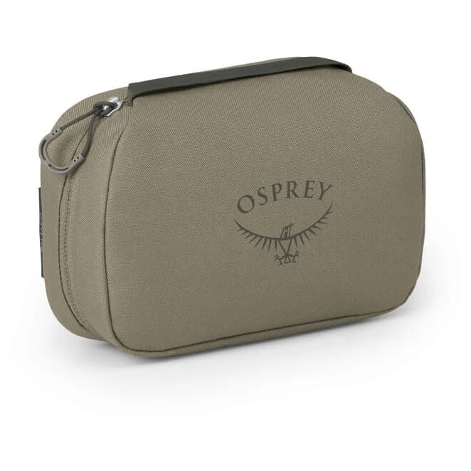 Компресиращ чувал Osprey Daylite Powerhouse Stuff sack - Tan Concrete