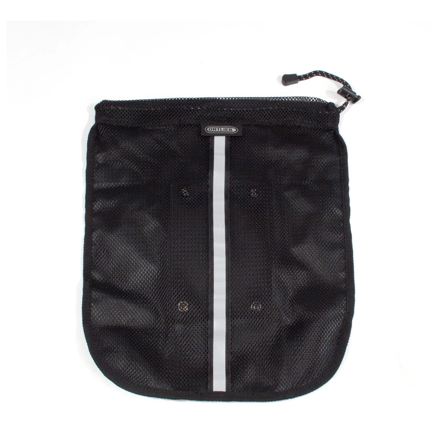 Компресиращ чувал Ortlieb Mesh-Pocket Stuff sack - Black