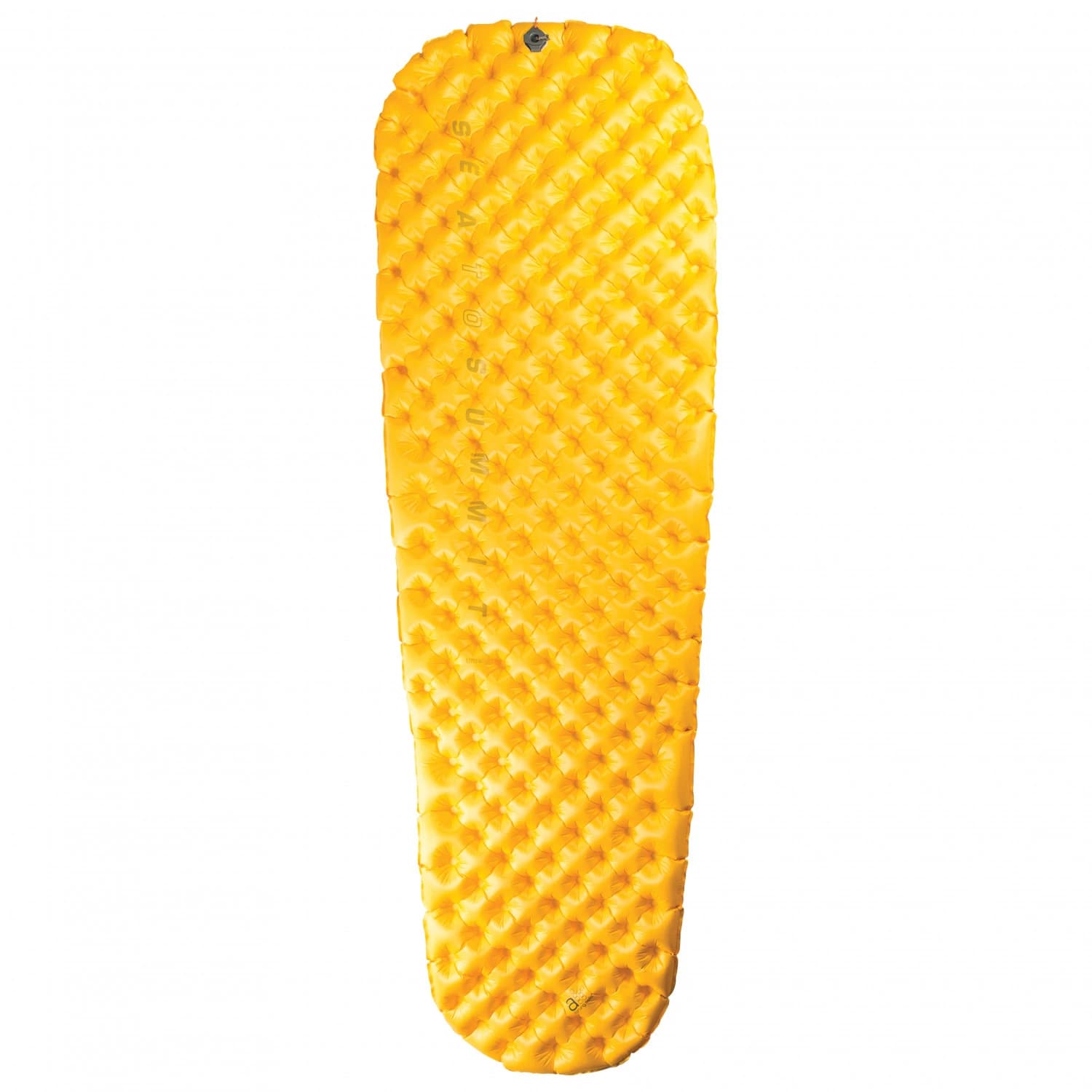 Шалте Sea to Summit Ultralight Mat Sleeping mat - Yellow