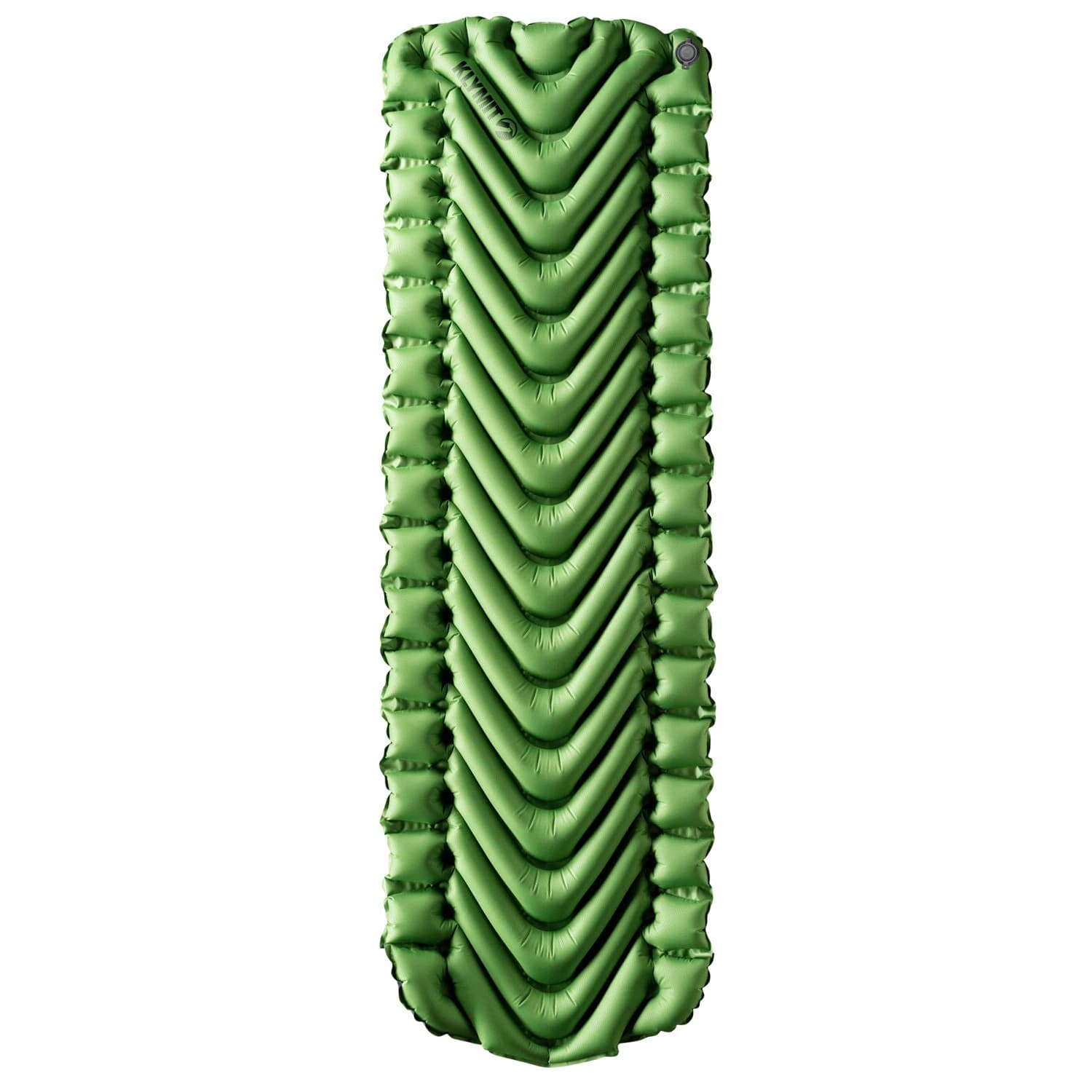 Шалте Klymit Static V Sleeping mat - Green