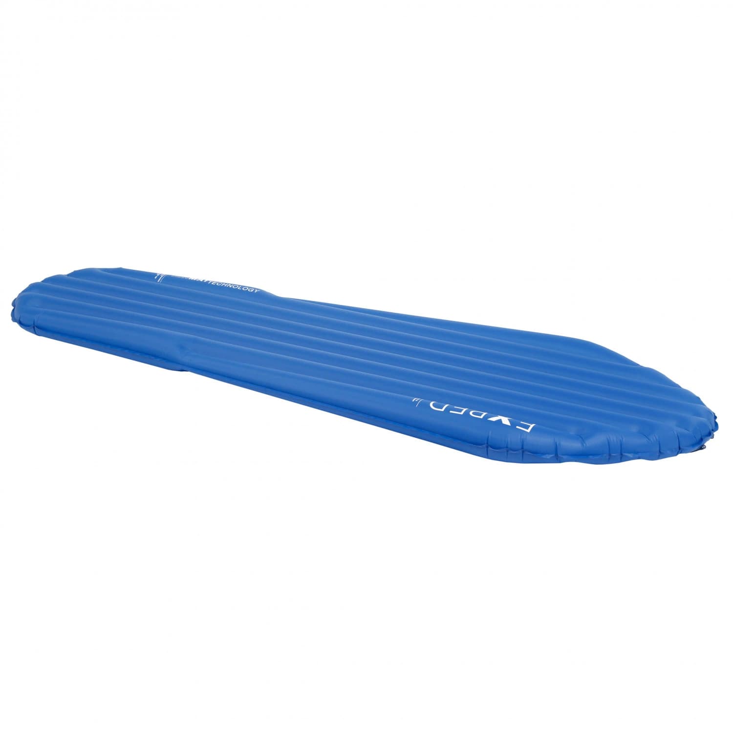 Шалте Exped Hyper 1R Sleeping mat - Navy