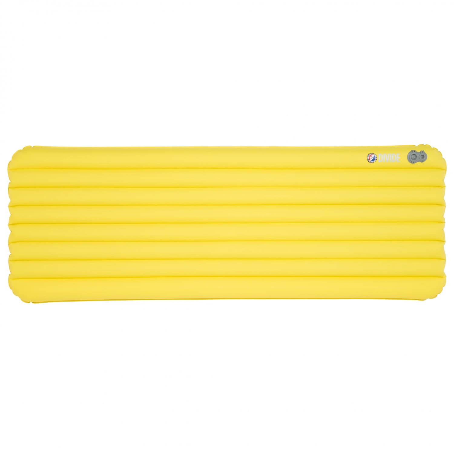 Шалте Big Agnes Divide Sleeping mat - Warm Olive