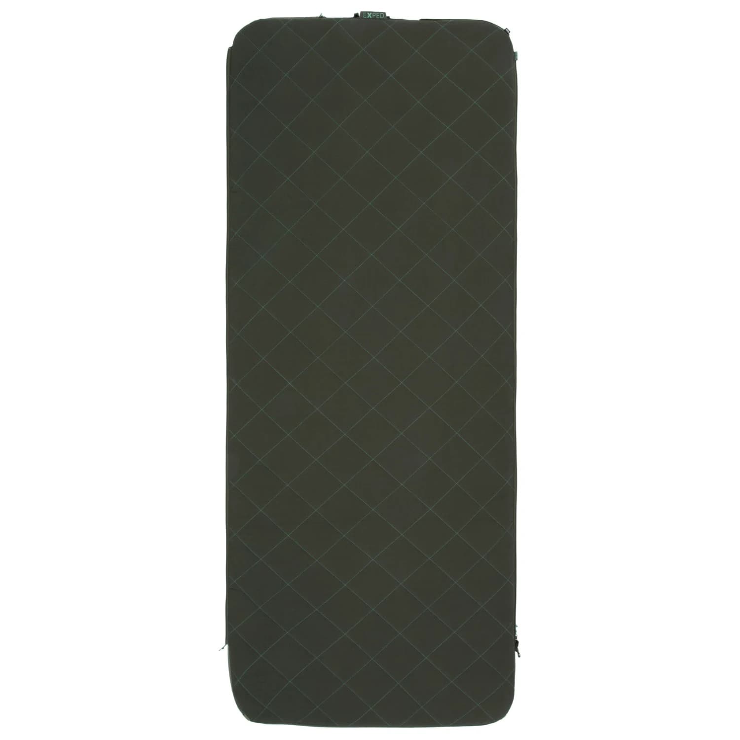 Шалте Exped LuxMat Sleeping mat - Moraine