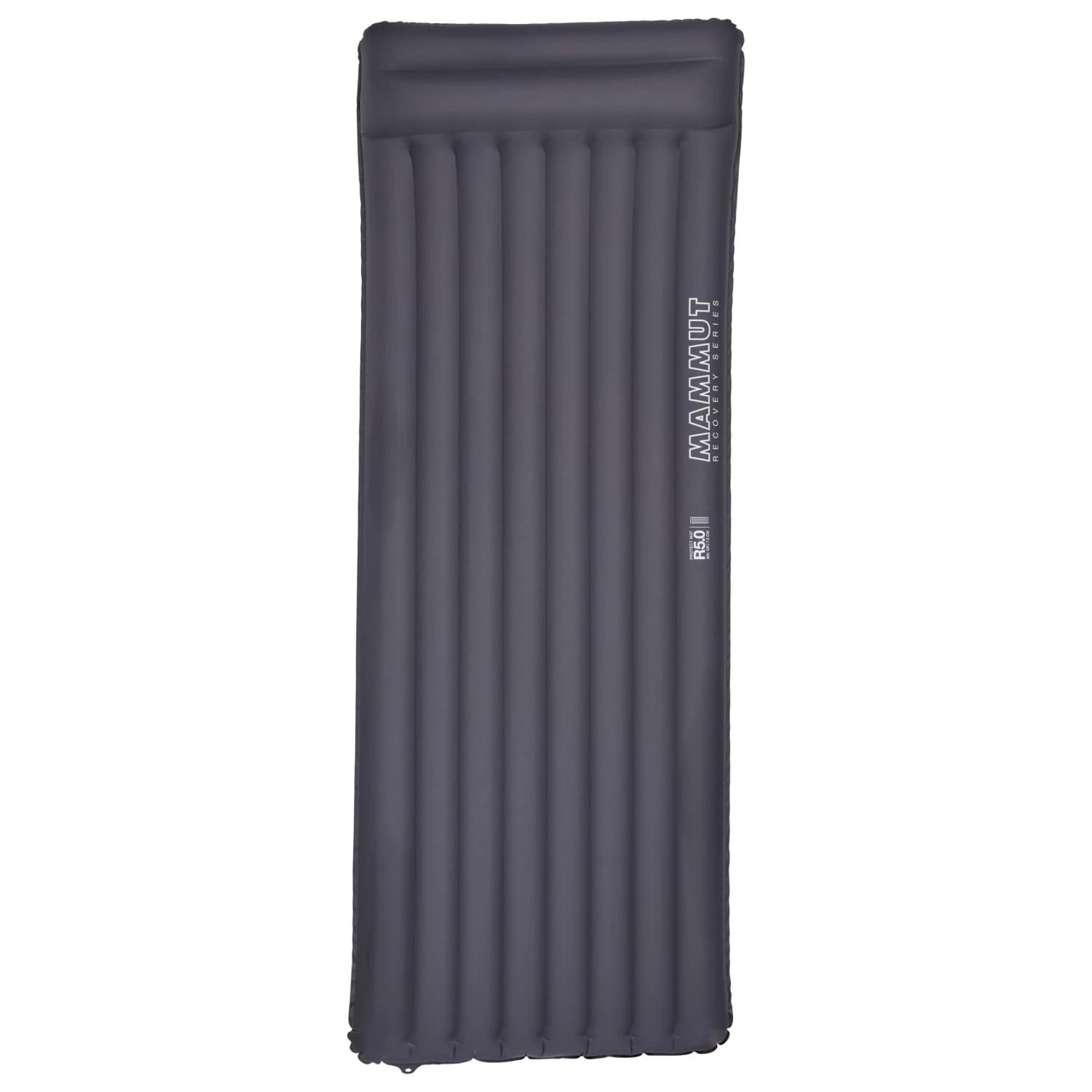 Шалте Mammut Protect Mat Sleeping mat - Charcoal