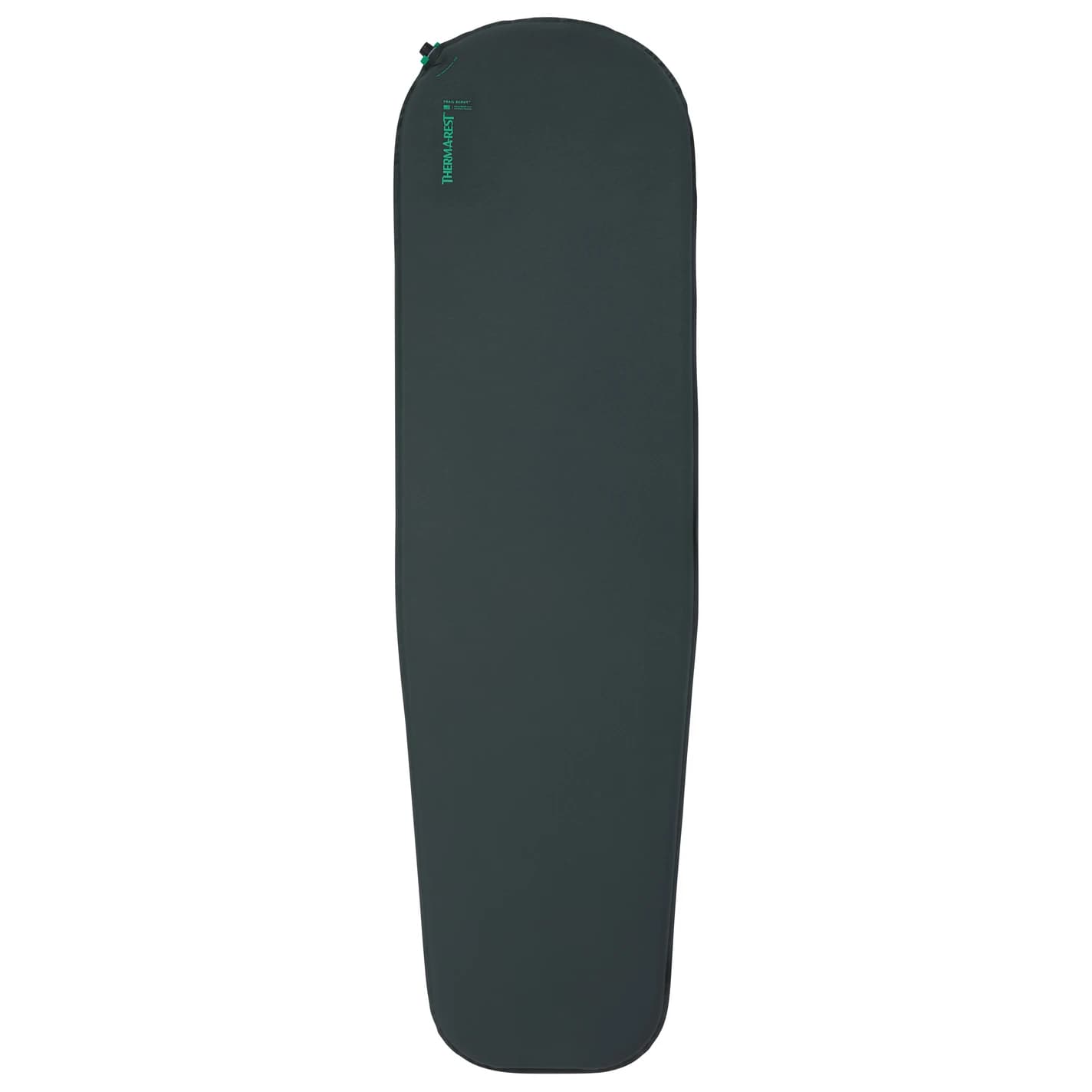 Шалте Therm-a-rest Trail Scout Sleeping mat - Deep Forest