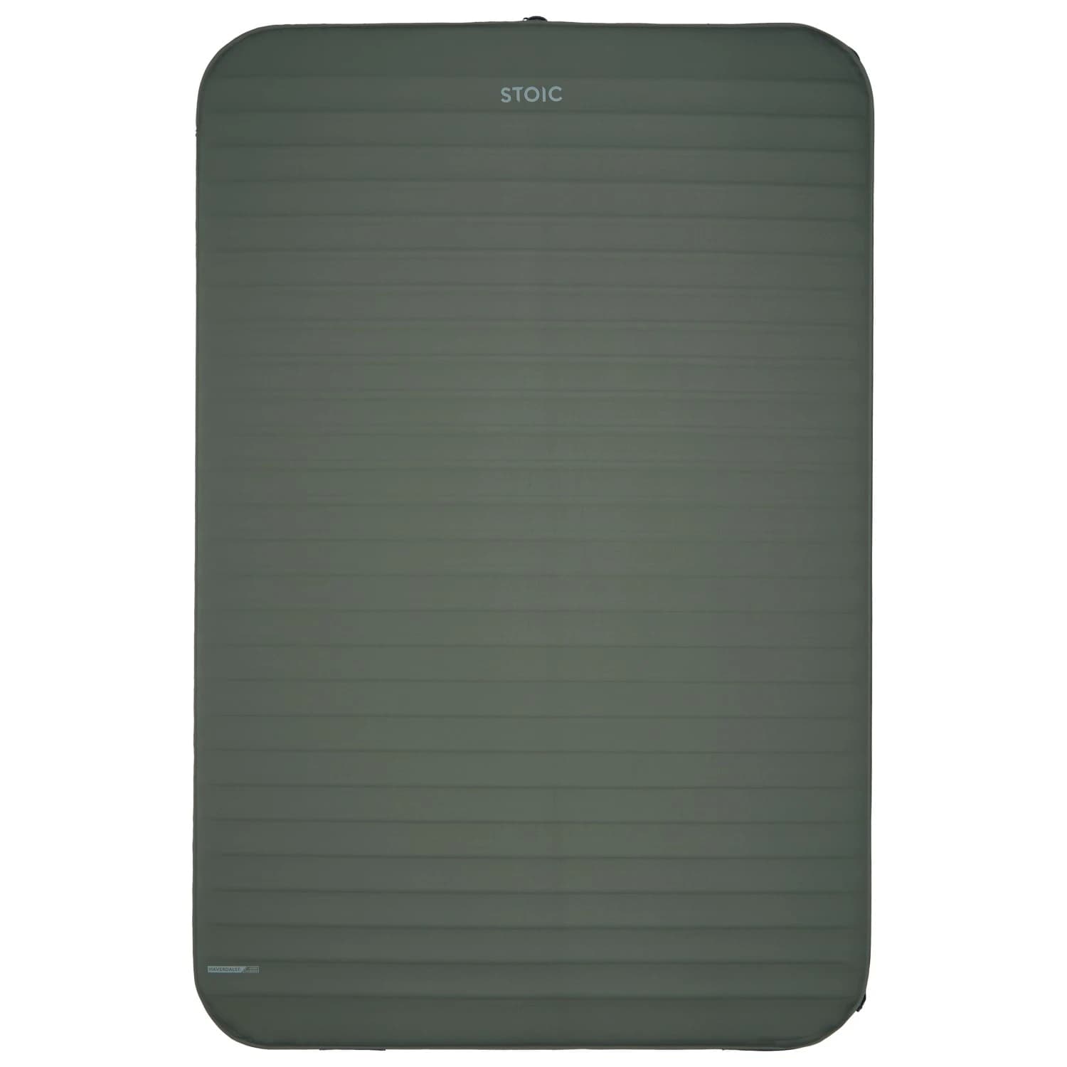 Шалте Stoic HaverdalSt. Self Inflating Mat Sleeping mat - Chameleon