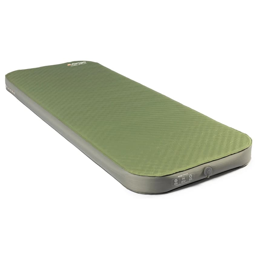 Шалте Vango Arcadia 10 Grande Sleeping mat - Olive