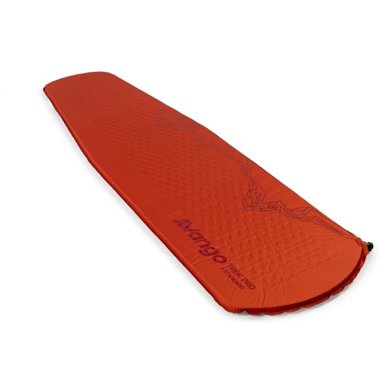 Шалте Vango Trek Pro 3 Standard Sleeping mat - Harissa
