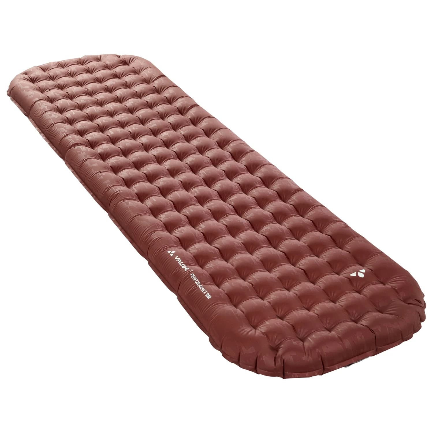 Шалте Vaude Performance 9 M Sleeping mat - Cherrywood