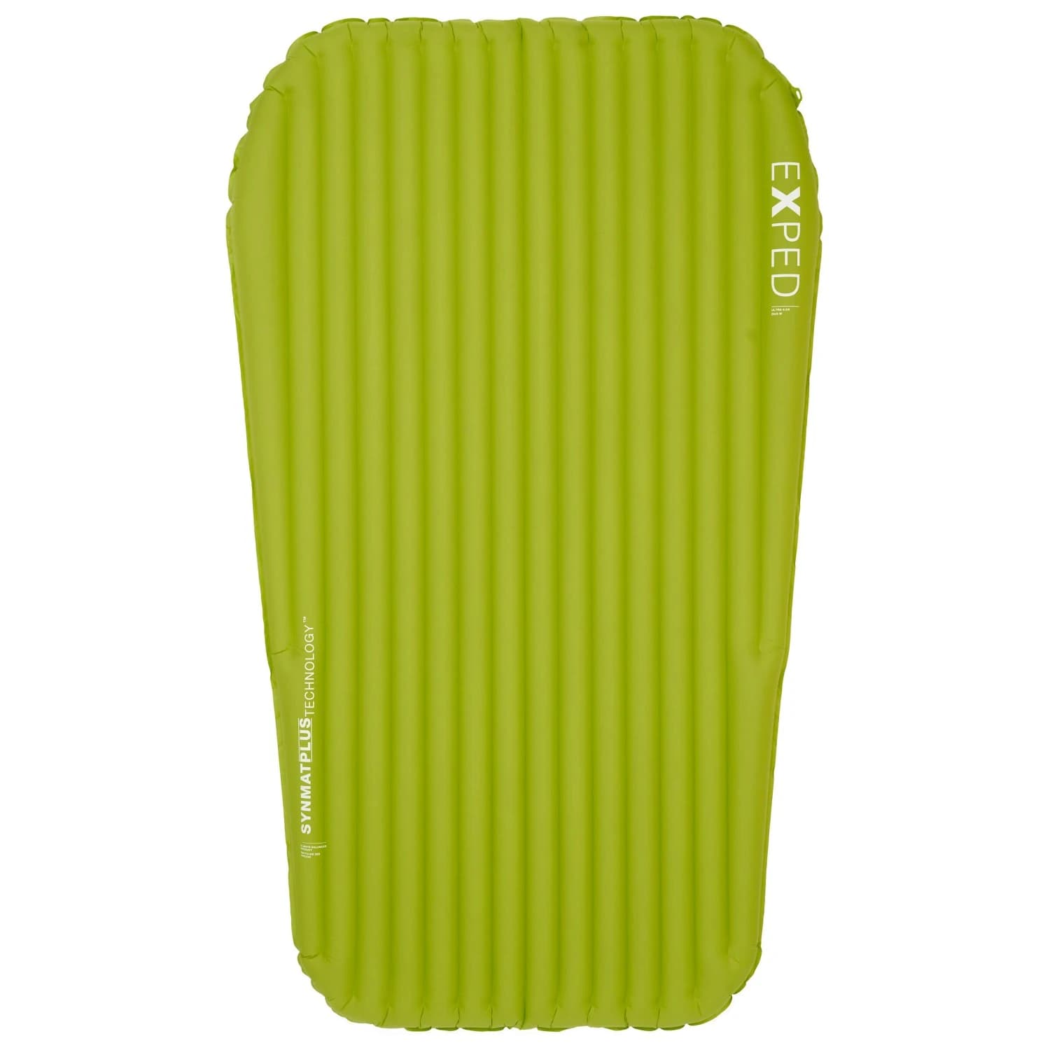 Шалте Exped Ultra 6.5R Duo Sleeping mat - Meadow