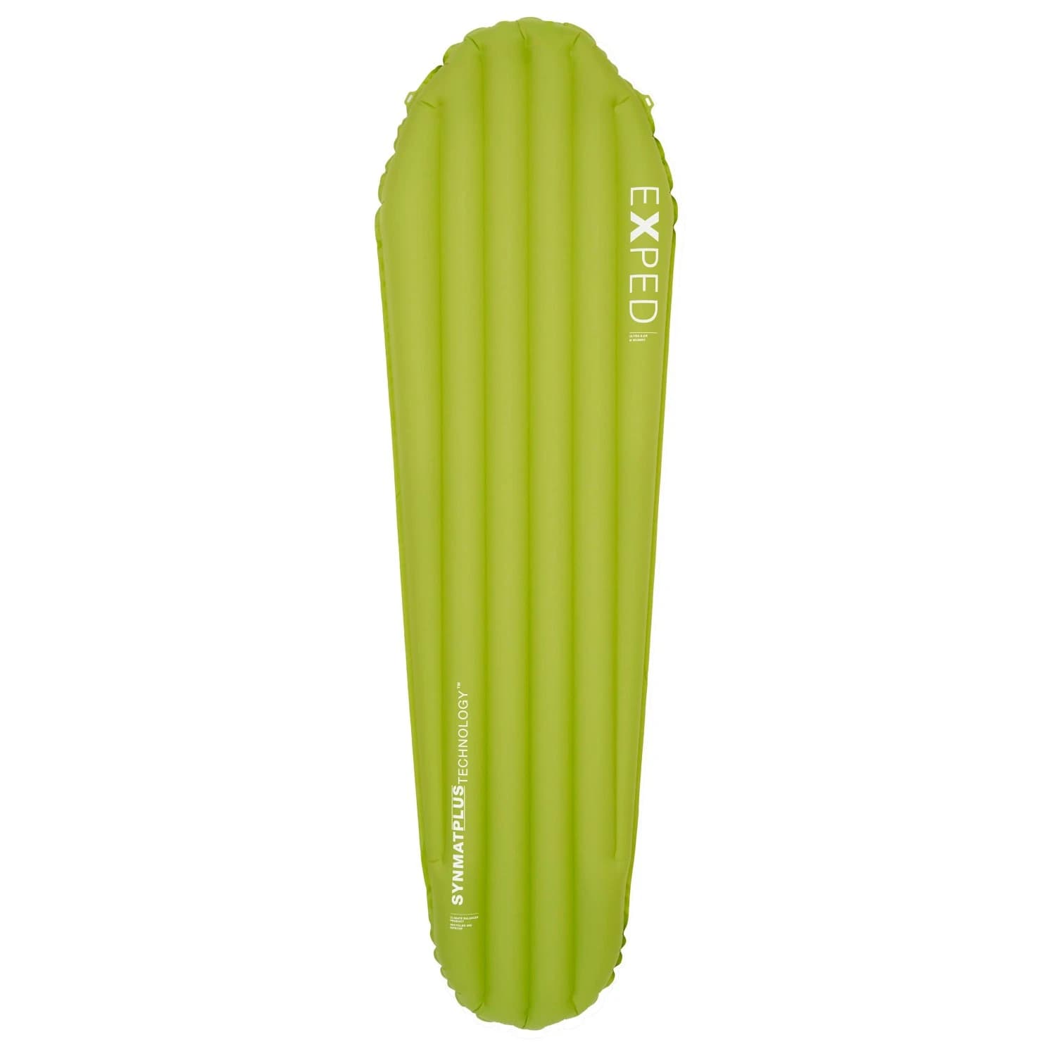 Шалте Exped Ultra 6.5R Mummy Sleeping mat - Meadow
